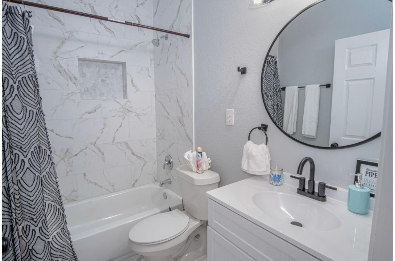 Cozy And Lovely 2Br 2Ba Apt#A Near Lively Downtown San Antonio Exteriér fotografie