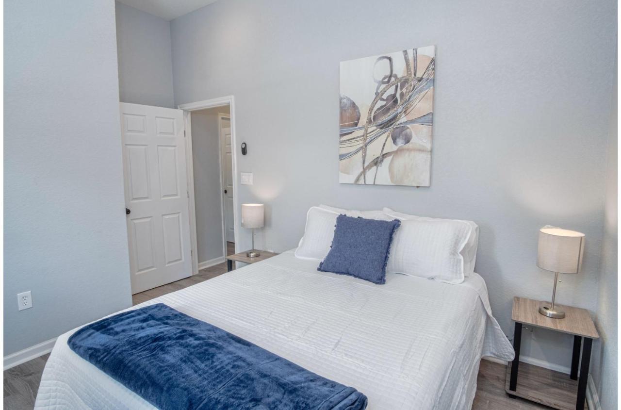 Cozy And Lovely 2Br 2Ba Apt#A Near Lively Downtown San Antonio Exteriér fotografie
