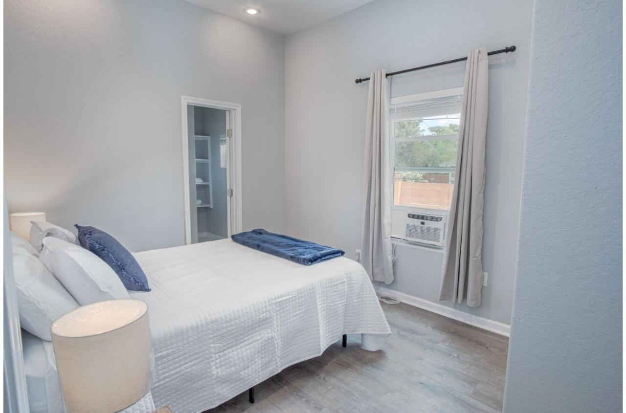 Cozy And Lovely 2Br 2Ba Apt#A Near Lively Downtown San Antonio Exteriér fotografie